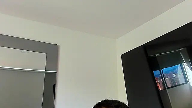 Raytorres online show from 06/01/26, 07:15