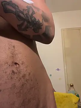 PHAT FTM KLIT87 online show from 03/22/26, 01:20