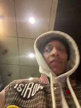 PHAT FTM KLIT87 online show from 04/06/26, 04:10