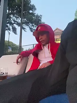 PHAT FTM KLIT87 online show from 04/07/26, 11:48