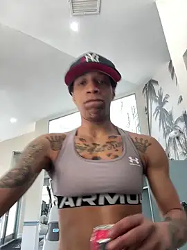 PHAT FTM KLIT87 online show from 04/08/26, 03:23