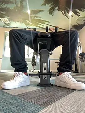 PHAT FTM KLIT87 online show from 04/10/26, 03:28