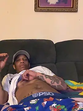 PHAT FTM KLIT87 online show from 04/11/26, 11:53