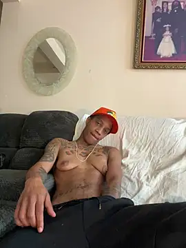 PHAT FTM KLIT87 online show from 06/16/26, 03:25