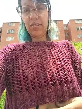 Abby 1-0 online show from 03/31/26, 04:29