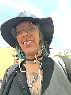 Abby 1-0 online show from 04/01/26, 05:54