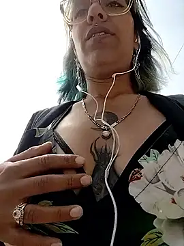 Abby 1-0 online show from 04/04/26, 02:25