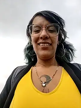 Abby 1-0 online show from 04/13/26, 07:41