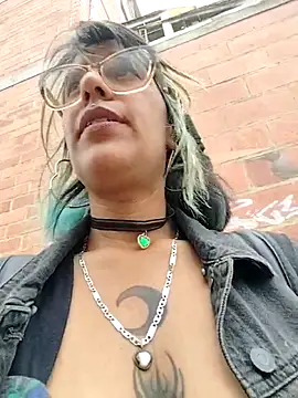 Abby 1-0 online show from 04/14/26, 06:14