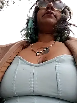 Abby 1-0 online show from 04/15/26, 04:47