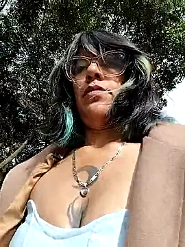 Abby 1-0 online show from 04/15/26, 08:53