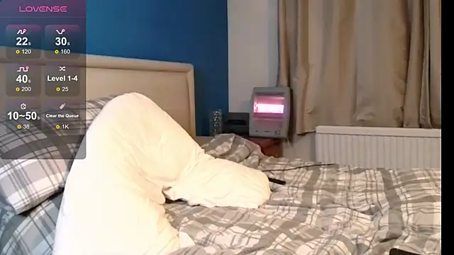 Pauly Andrew online show from 04/01/26, 08:06