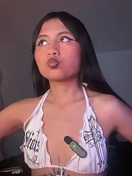 Nubeseliminadas online show from 03/25/26, 11:55