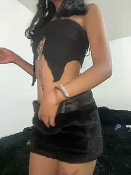 Nubeseliminadas online show from 04/10/26, 03:01