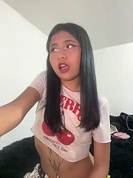 Nubeseliminadas online show from 04/11/26, 02:27