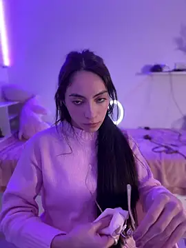 zarafoxy online show from 04/08/26, 02:11