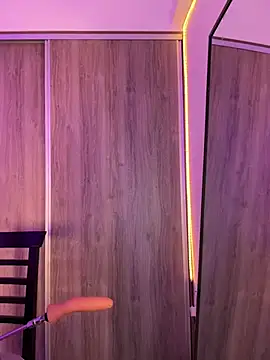 zarafoxy online show from 04/15/26, 03:35