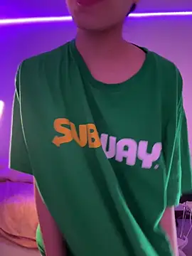 zarafoxy online show from 04/16/26, 03:18