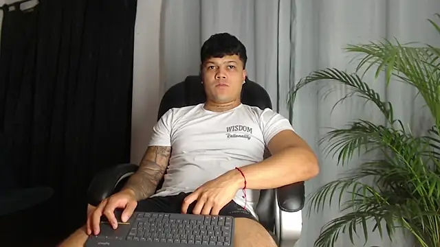 Pedro x777 online show from 04/02/26, 01:25