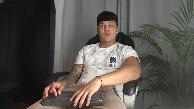 Pedro x777 online show from 04/03/26, 05:05