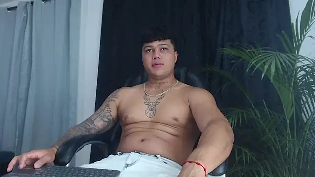 Pedro x777 online show from 04/04/26, 05:38