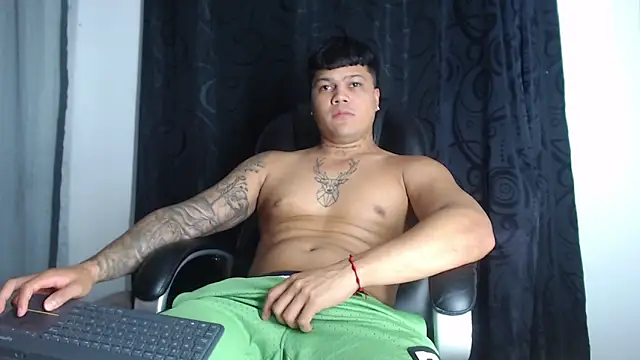 Pedro x777 online show from 04/09/26, 04:01