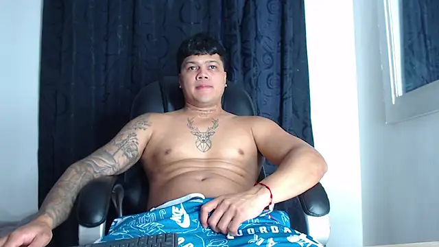 Pedro x777 online show from 04/11/26, 10:36