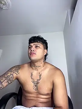 Pedro x777 online show from 05/20/26, 11:49