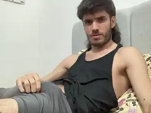 PygmaBoy online show from 04/12/26, 08:14