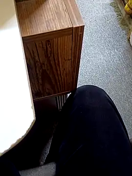 oneeyedwonder96 online show from 03/31/26, 01:00