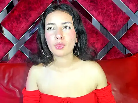 chrisstin foxx  online show from 04/09/26, 06:19