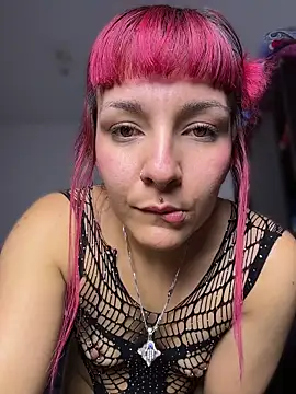 Amelie-RedHoney online show from 07/05/26, 07:15