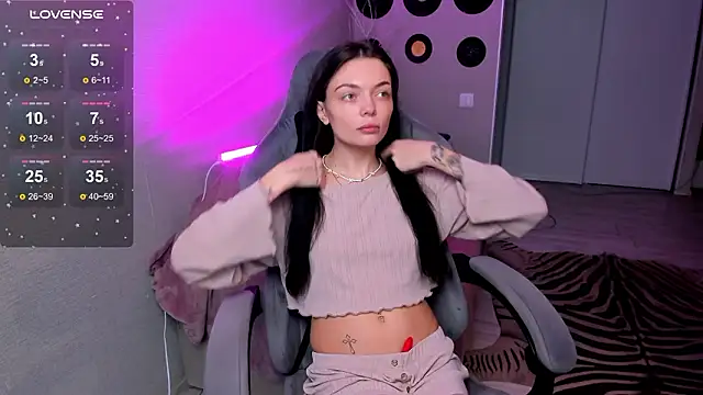 Snapshot of SweetMary_adam chatting on 03/29/26, 02:39 SweetMary adam online show from 03/29/26, 02:39