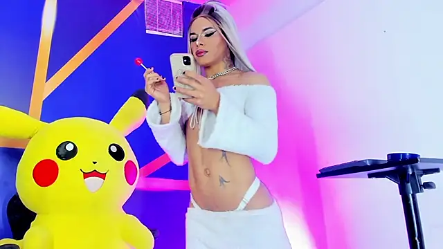 Melanny Brats online show from 04/05/26, 09:28