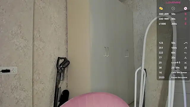 lasskate online show from 04/17/26, 04:59