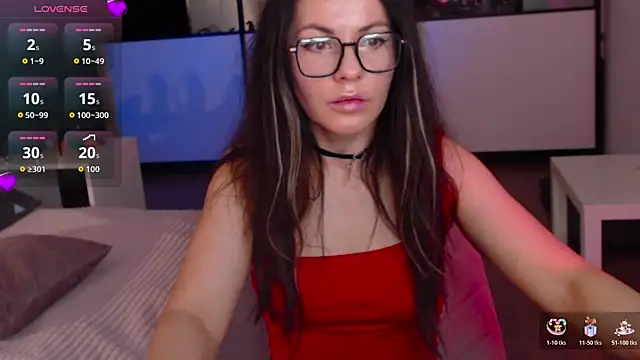 purrAmelinaa online show from 04/03/26, 05:44