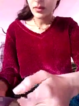 Salma-23 online show from 04/13/26, 12:10