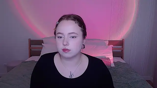 SelenaLily online show from 04/01/26, 02:03