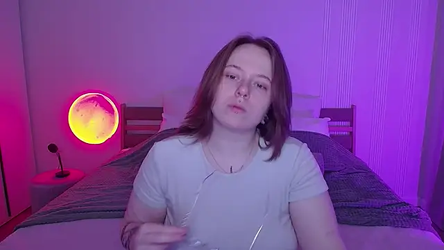 SelenaLily online show from 04/09/26, 01:16