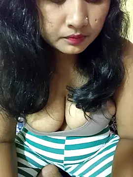 Tridha 2 online show from 04/13/26, 07:30