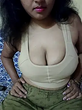 Tridha 2 online show from 04/14/26, 12:11