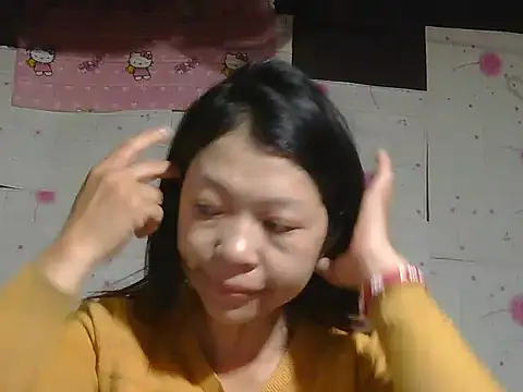 kimori66 online show from 04/16/26, 11:40