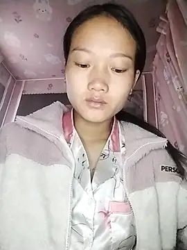 Jolinie online show from 03/24/26, 01:32