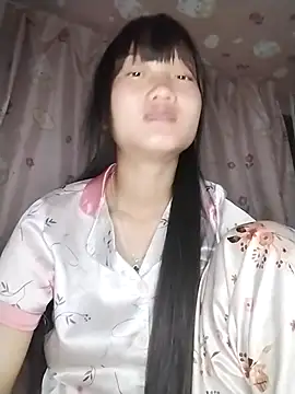 Jolinie online show from 03/24/26, 01:38