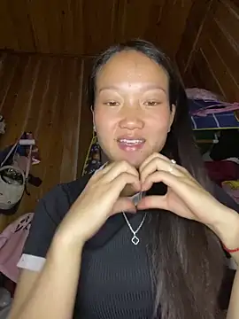 Jolinie online show from 03/31/26, 04:46