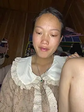 Jolinie online show from 04/03/26, 04:43