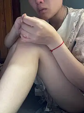 Jolinie online show from 04/07/26, 04:57