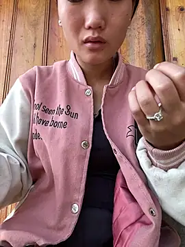 Jolinie online show from 04/09/26, 12:43