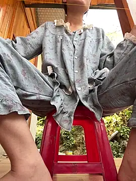 Jolinie online show from 04/10/26, 02:50