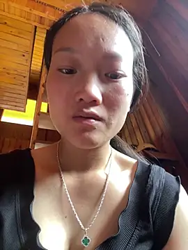 Jolinie online show from 04/12/26, 03:55